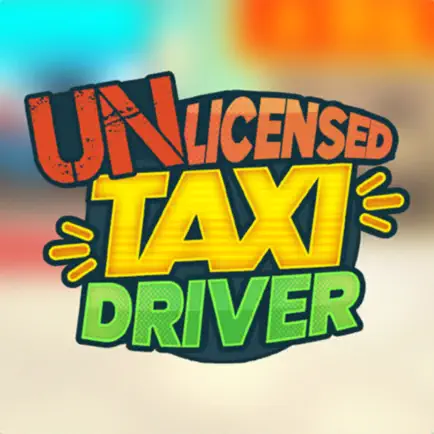 Unlicensed Taxi Driver Читы