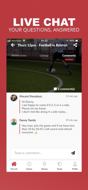 Footy Addicts(圖7)-速報App