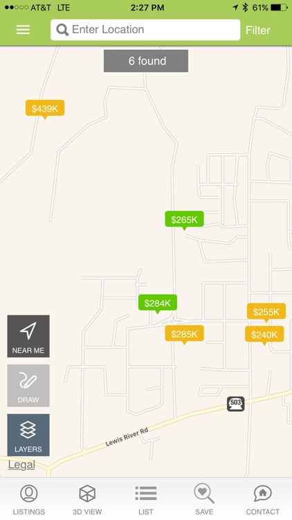 Listings.com screenshot-3