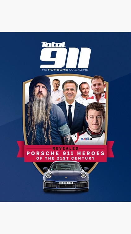 Total 911