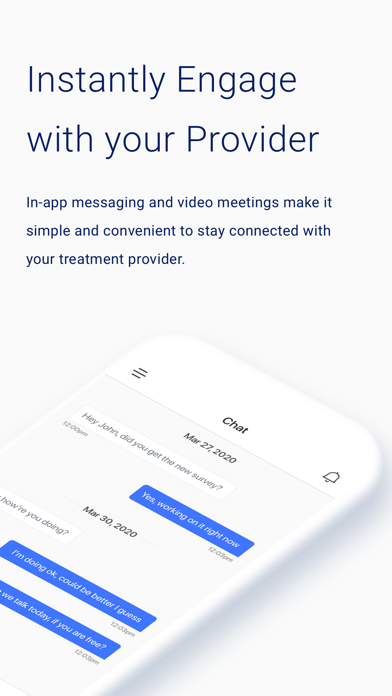 Screenshot #2 pour ContinueOn