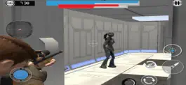 Game screenshot Last Hero Fighting vs Alien apk