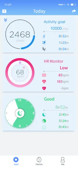 Game screenshot SMA CARE mod apk