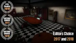 Game screenshot Sinister Edge - страшные игры mod apk