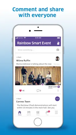 Game screenshot Rainbow Smart Event mod apk