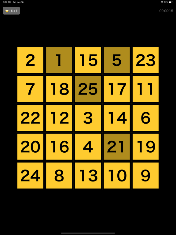 Screenshot #6 pour Digit Maze - puzzle de nombre
