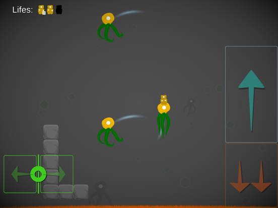 Screenshot #5 pour Tripodverse