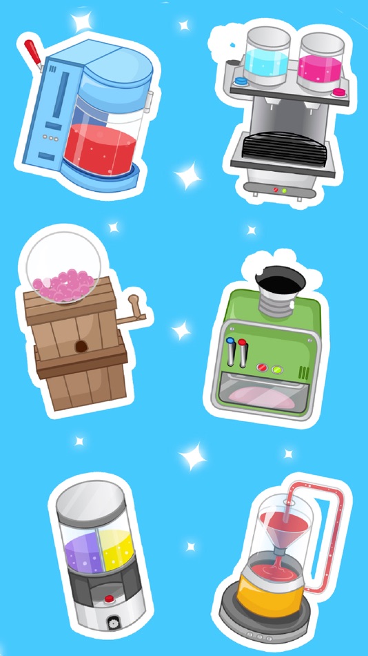 #4. Tap Candy : sweets clicker (iOS) 由: PLAYTOUCH