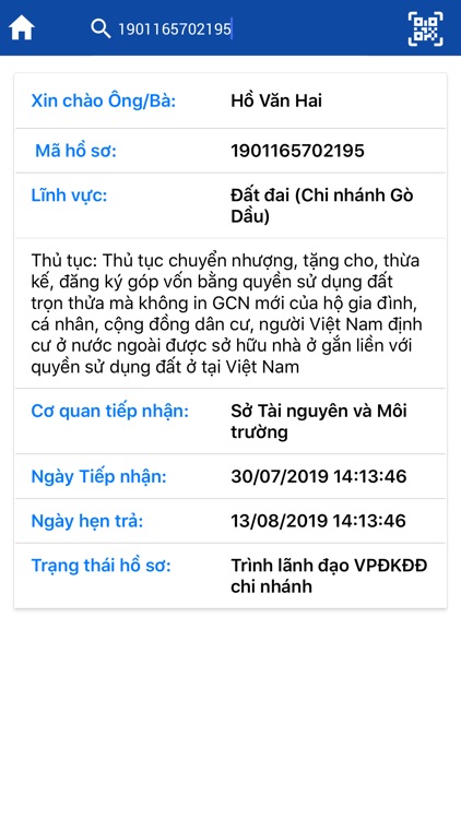 Cổng thông tin tỉnh Tây Ninh screenshot-3
