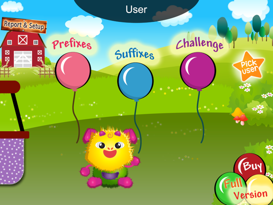 Screenshot #4 pour Puppy Pop Lite (Multi-User)