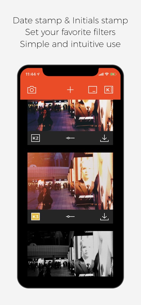 Filmlike Camera - filmlike-camera-analog-filters