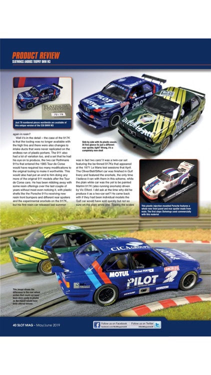 Slot Magazine UK screenshot-4