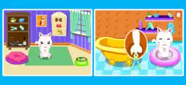 Game screenshot My Sweet Cat-Take Care of my mod apk