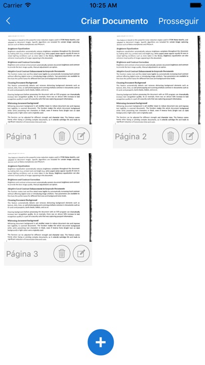 holmes ® screenshot-3