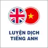 Luyện Dịch Tiếng Anh Positive Reviews, comments