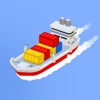 Trade Ship icon