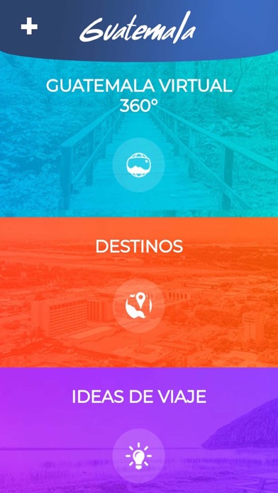 Screenshot #1 pour Guatemala