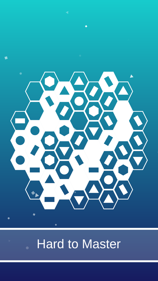 #7. Lyra - Minimalist Puzzle Game (iOS) 由: Cold Hours, Unipessoal LDA
