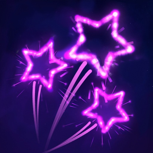 Perfect Firework icon