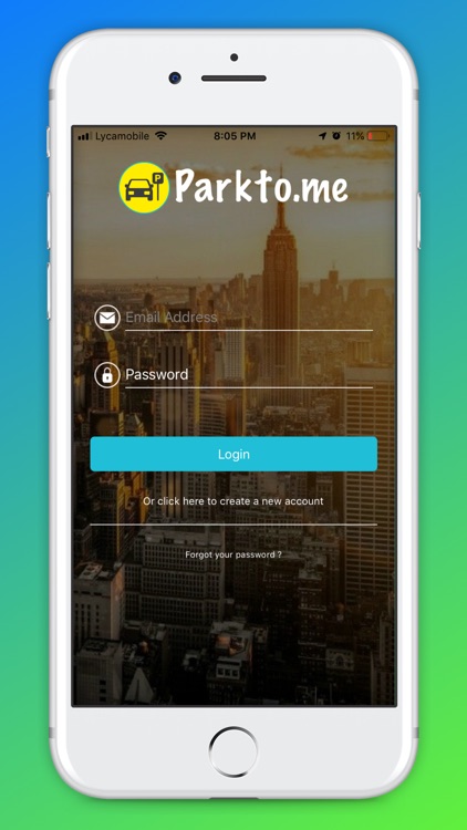 Parkto.me screenshot-4