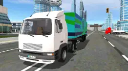 How to cancel & delete euro truck driving 3d sims 2
