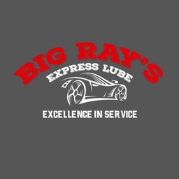 Big Ray's Express Lube