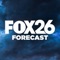 The KMPH Mobile Weather App includes:
