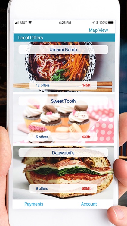 Good Monkey Eats! screenshot-3