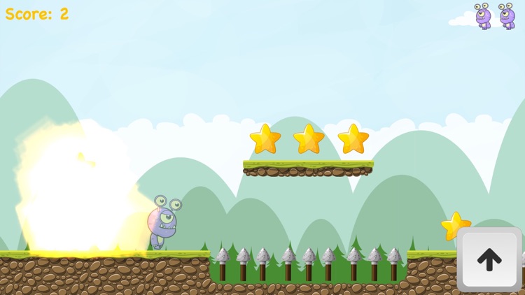 MonsterIsHere screenshot-3