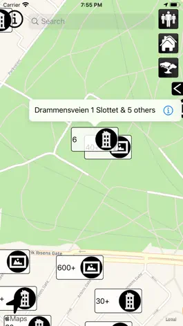 Game screenshot ÆtteForsker Pro hack