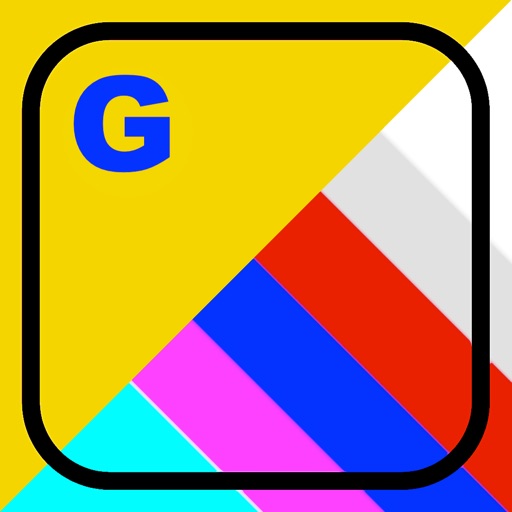 Imaage Glitch Filters icon