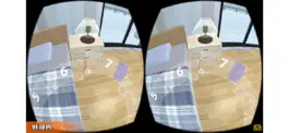 Game screenshot VR妙視界：大地的撼動 mod apk