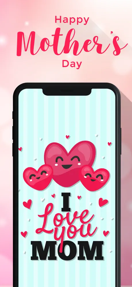 Happy Mother's Day Emojis