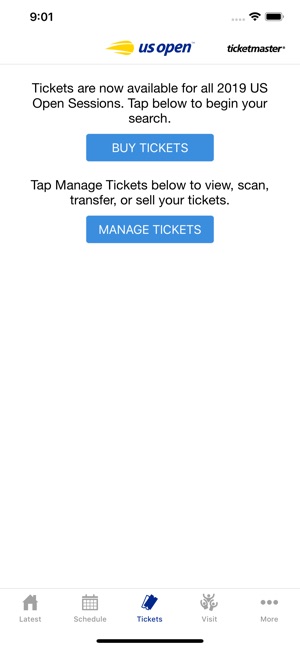 US Open Tennis Championships(圖5)-速報App