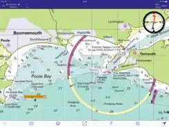Imray Navigator iPad image 4