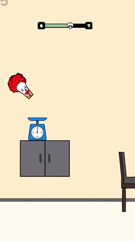 Broccoli Jump! screenshot 6