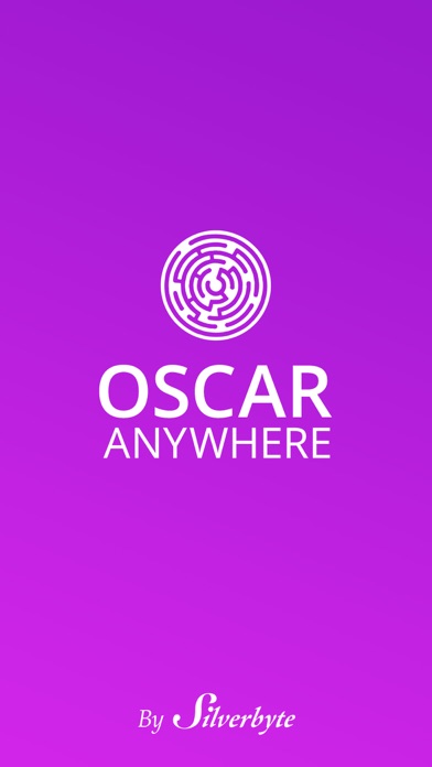 How to cancel & delete Silverbyte Oscar from iphone & ipad 1