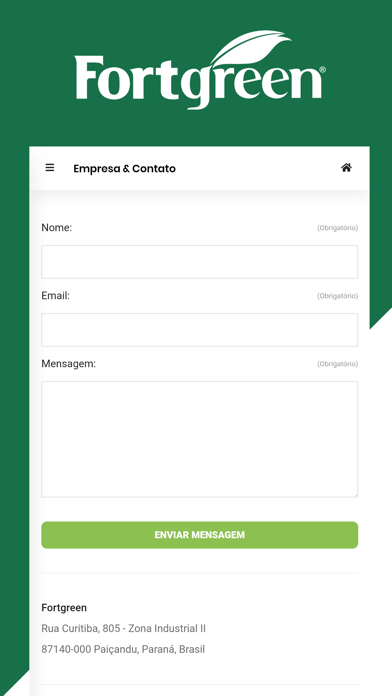 Screenshot 4 of PhD em Soja App