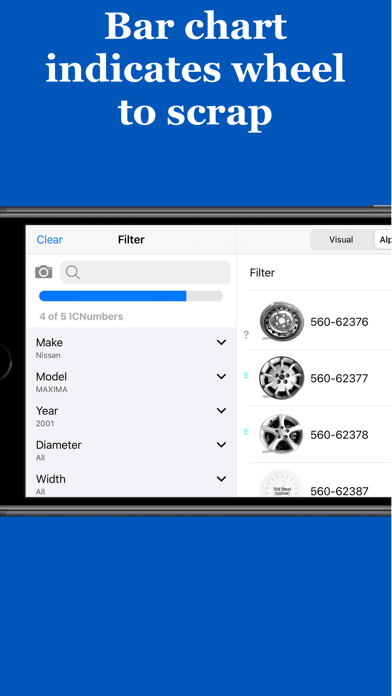 How to cancel & delete WheelSpotter from iphone & ipad 2