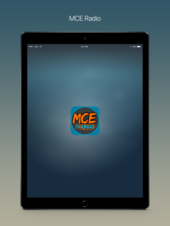 Screenshot #4 pour MCE Tu Radio