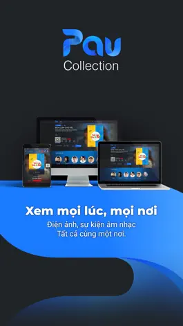 Game screenshot PAU mod apk