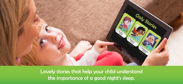 Ooly: Stories(圖1)-速報App