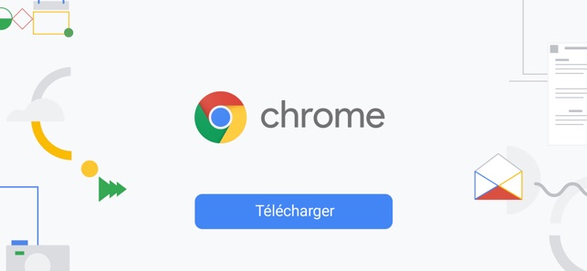 TÉLÉCHARGER GOOGLE CHROME VERSION 15.0 GRATUIT