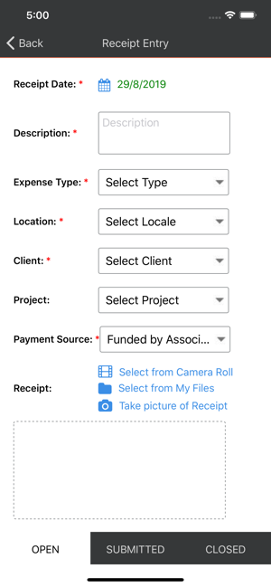 SystemX Expenses(圖4)-速報App