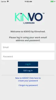 kinvo by kinvolved iphone images 1