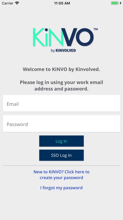Kinvo by Kinvolved