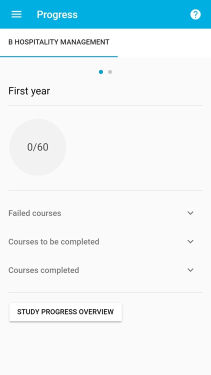 OSIRIS Hotelschool The Hague screenshot-6