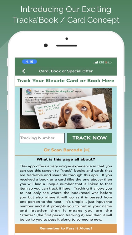 The Elevate Marketplace screenshot-4