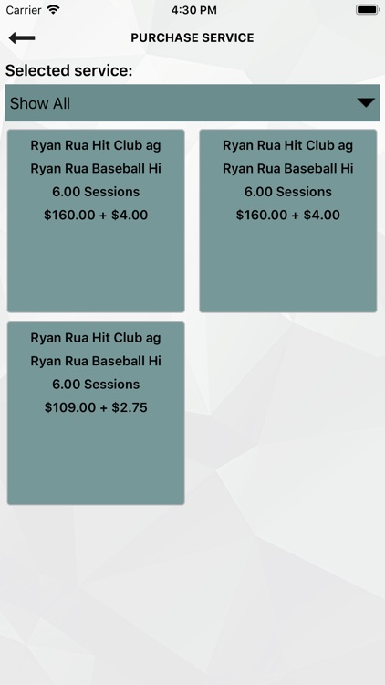 T3 Performance - Avon screenshot-3