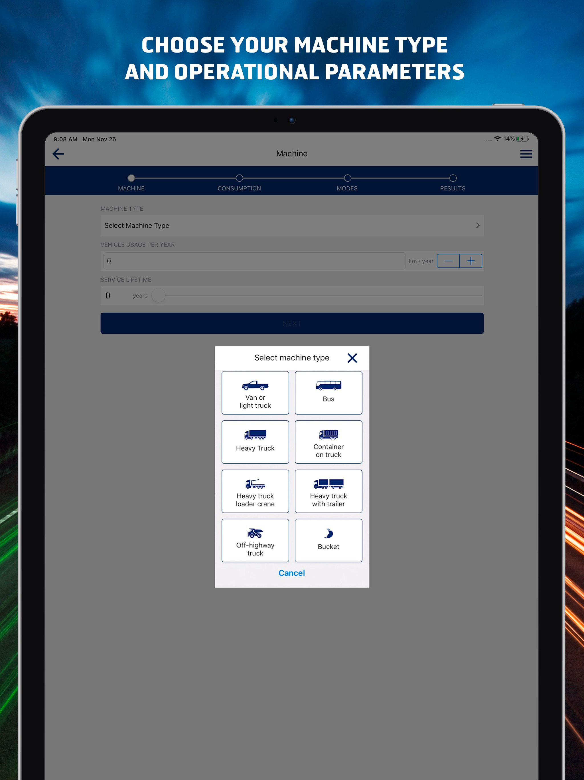 SSAB EcoUpgraded screenshot 7